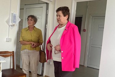 Сельские ФАПы оказывают квалифицированную помощь